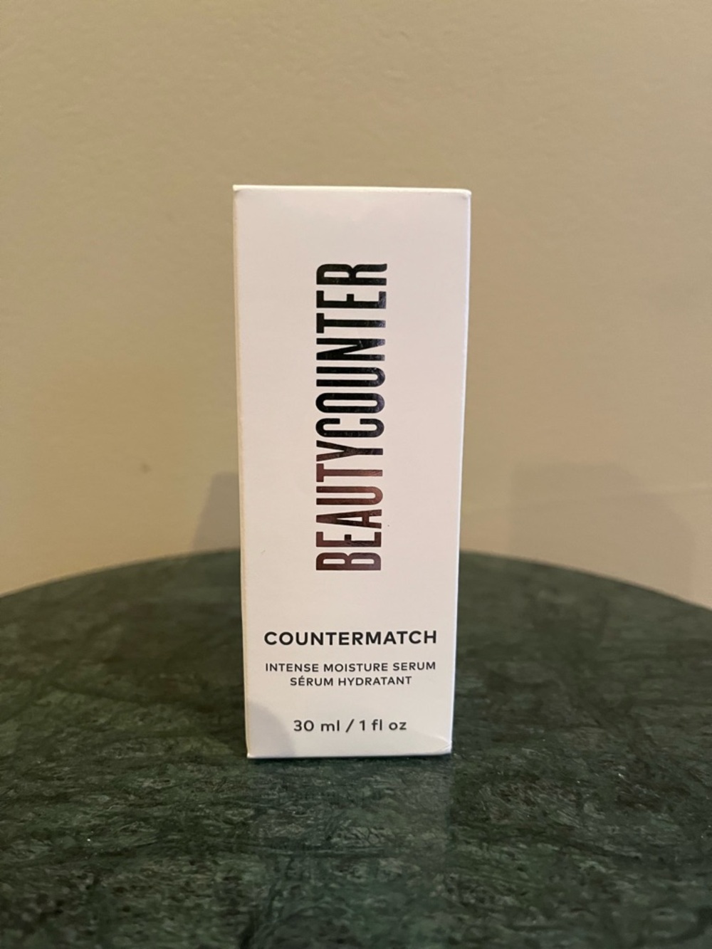 Beautycounter Countermatch Intense Moisture Serum, NIB - Picture 2 of 4